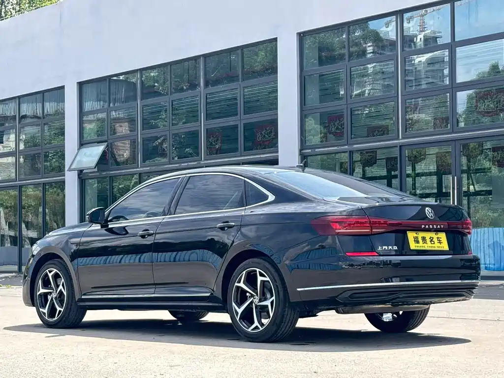 Volkswagen Passat 2026