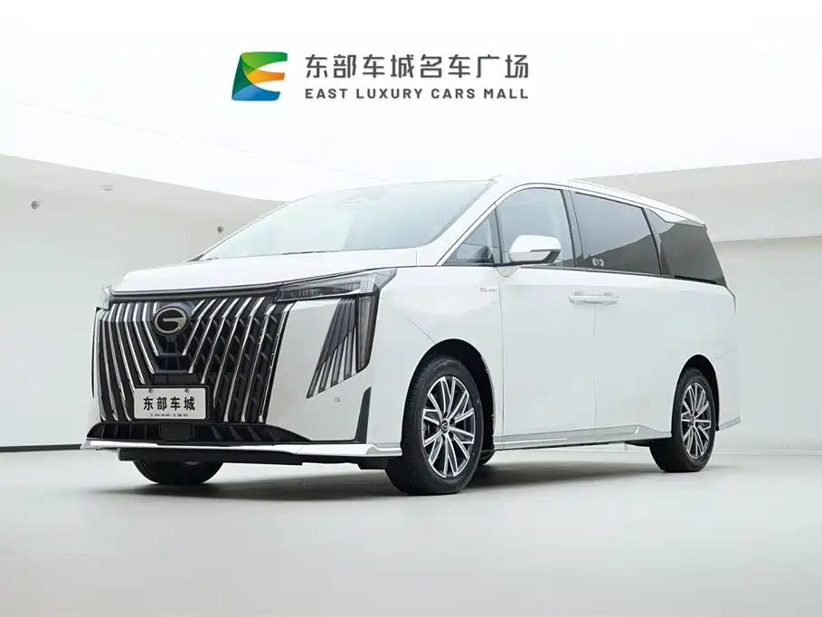 GAC Motor Trumpchi M8 2024