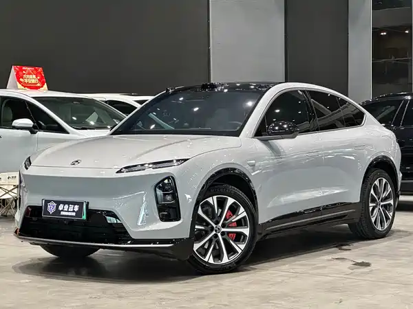 NIO EC6 2025