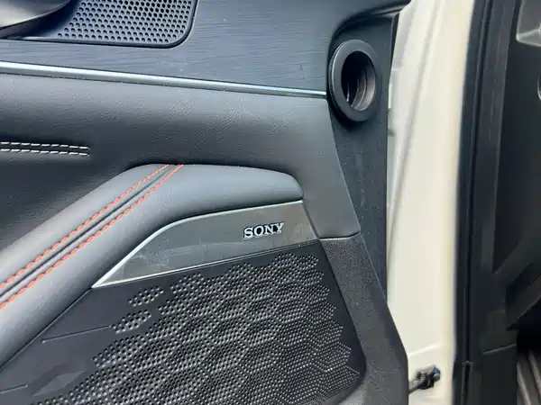 Changan UNI-K 2021