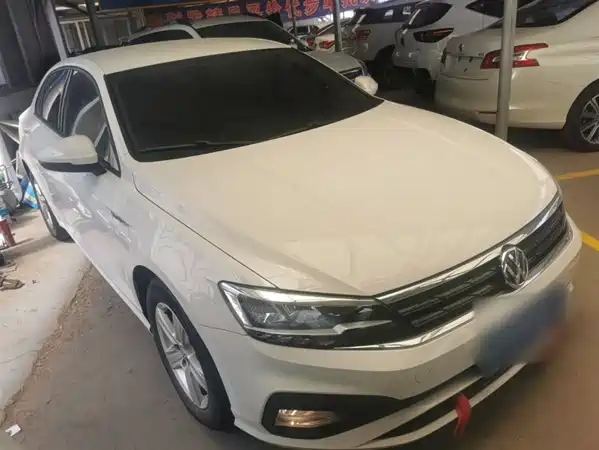 Volkswagen Lamando 2019