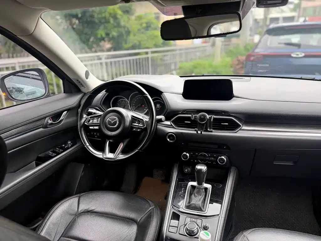 Mazda CX-5 2020