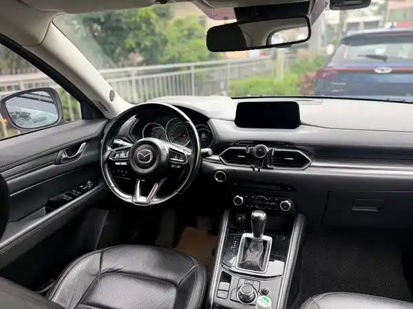 Mazda CX-5 2020