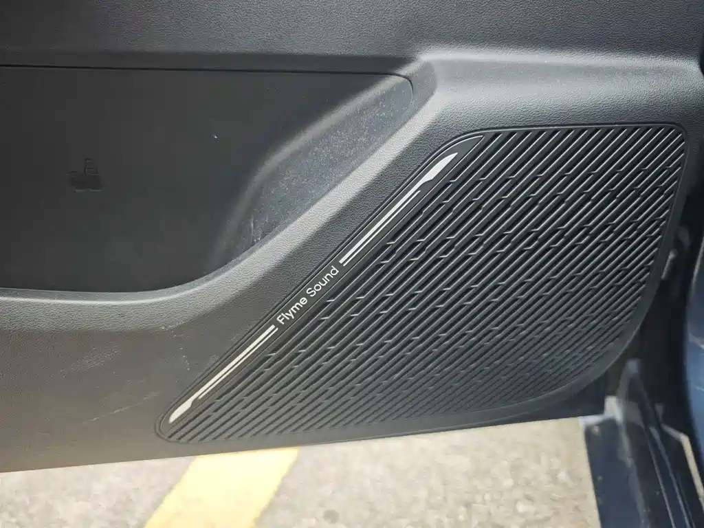 Geely Galaxy A7 EM 2026 — фото 13