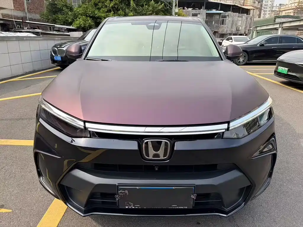 Honda Breeze 2025 — фото 3
