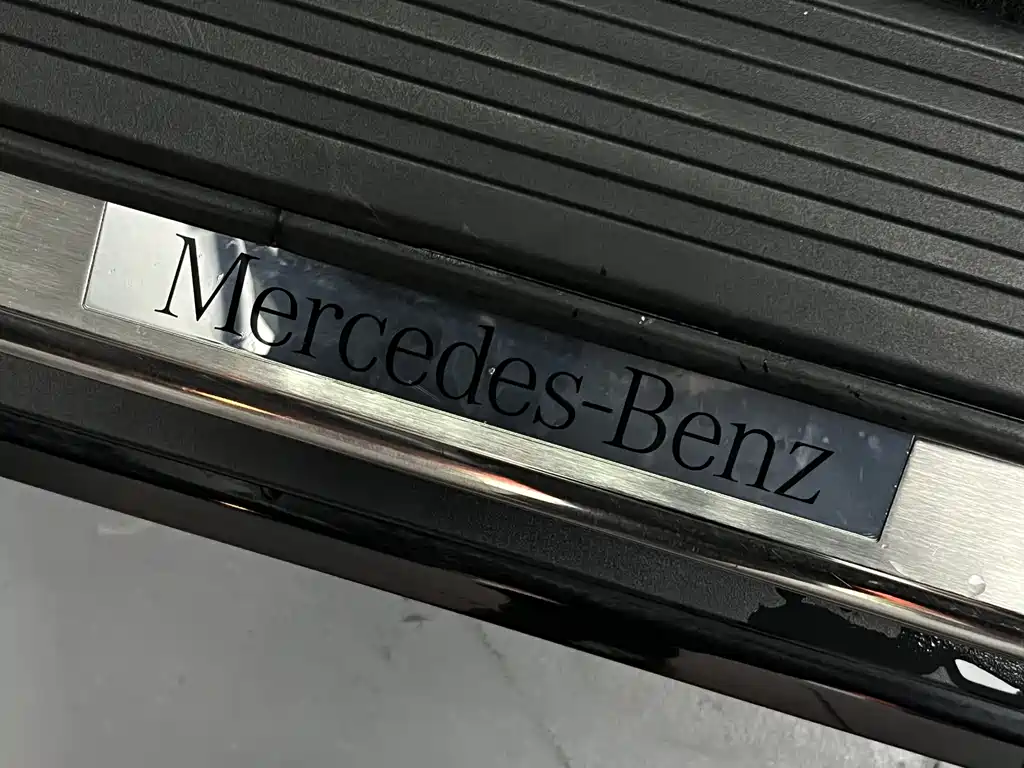 Mercedes-Benz R-Class 2017 — фото 10