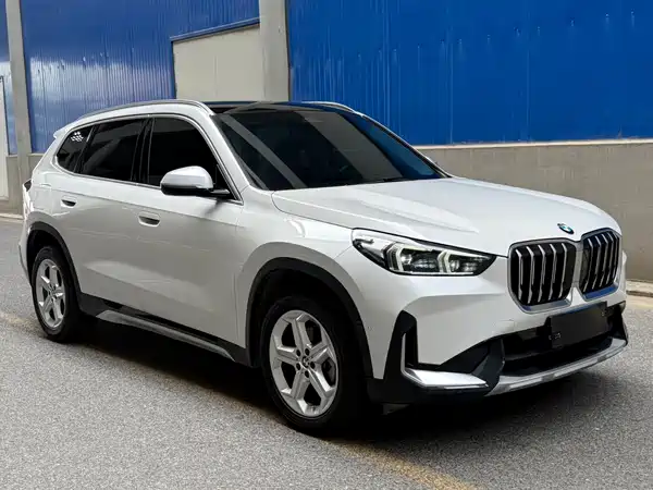 BMW X1 2024