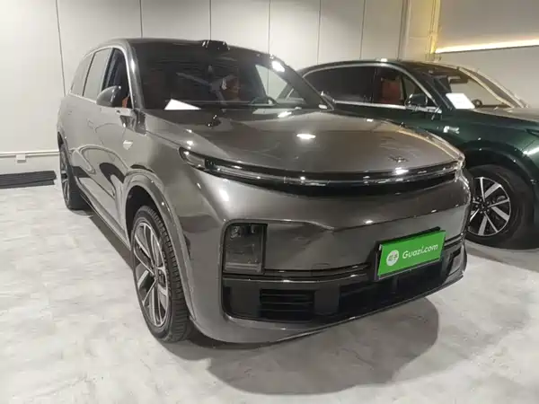 Li Auto L9 2023