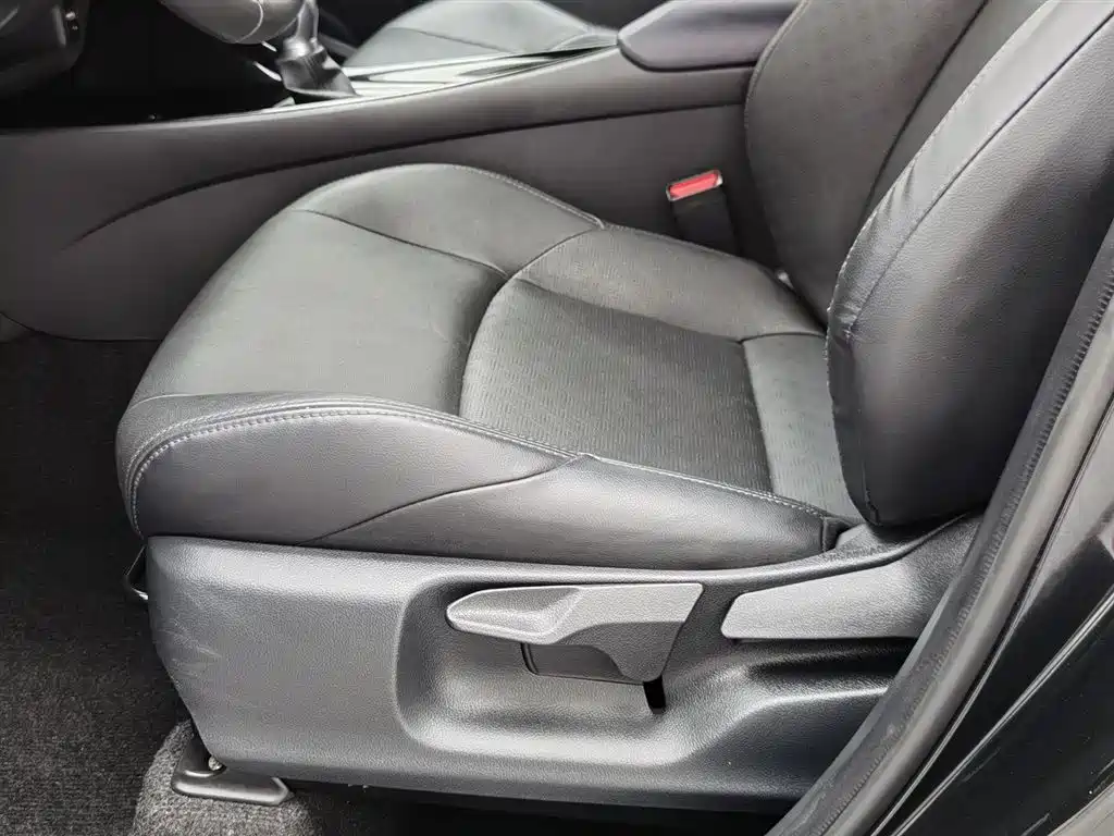 Toyota IZOA 2019 — фото 20
