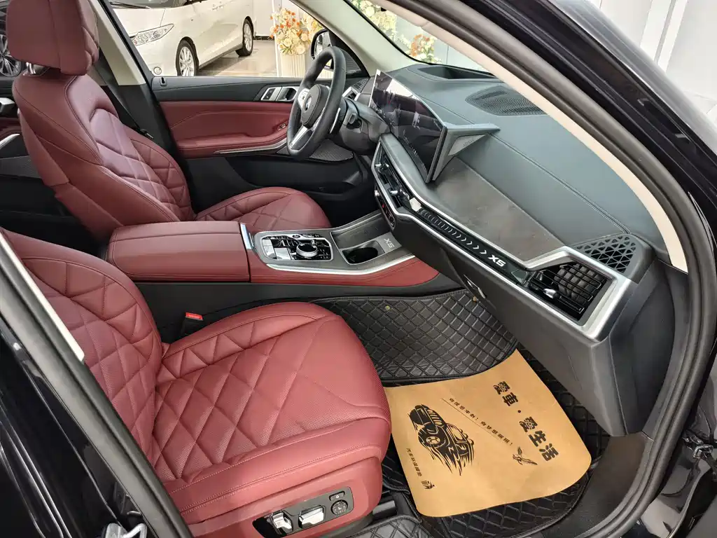 BMW X5 2026