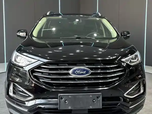 Ford Edge 2020