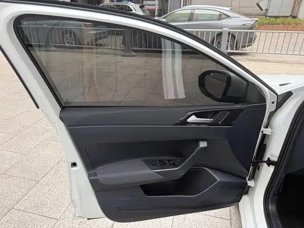 Volkswagen Lavida 2023