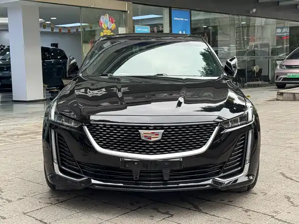 Cadillac CT5 2023