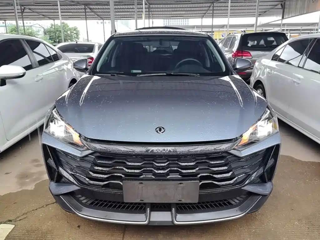 Dongfeng Yixuan 2025