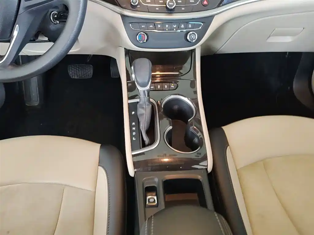 Buick Verano 2018 — фото 14