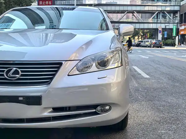 Lexus ES 2006