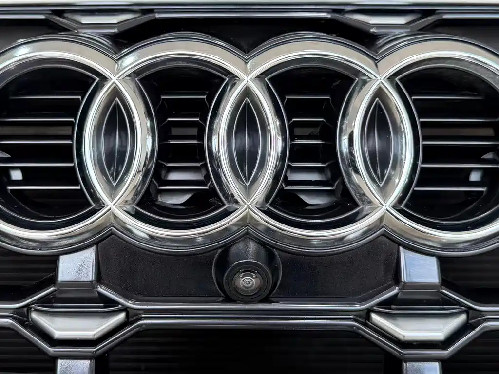 Audi Q3 2023 — фото 21