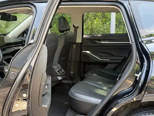Haval H6 2022