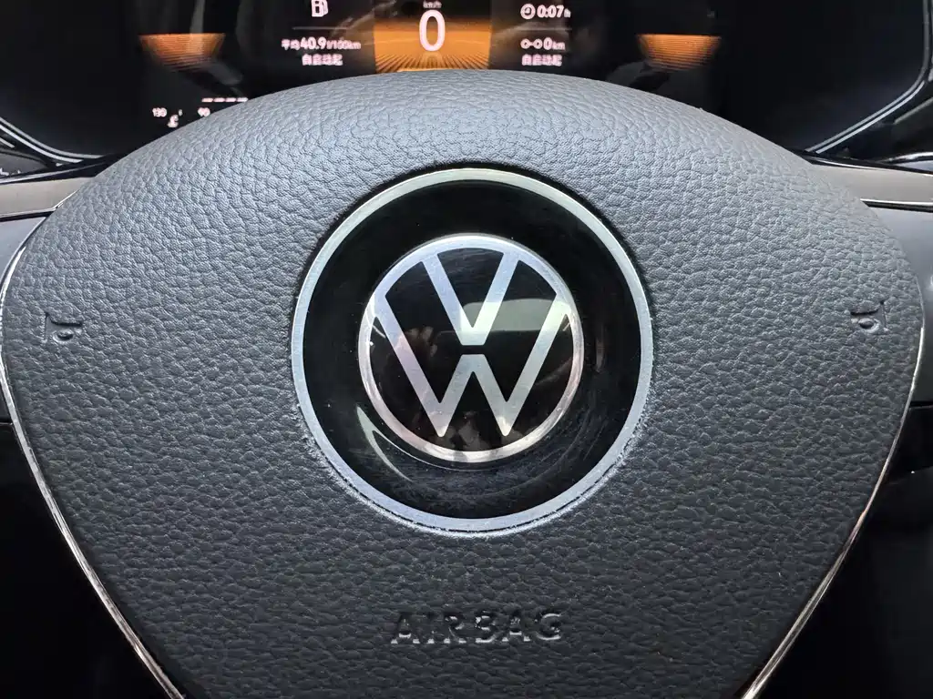 Volkswagen Tharu 2022 — фото 22