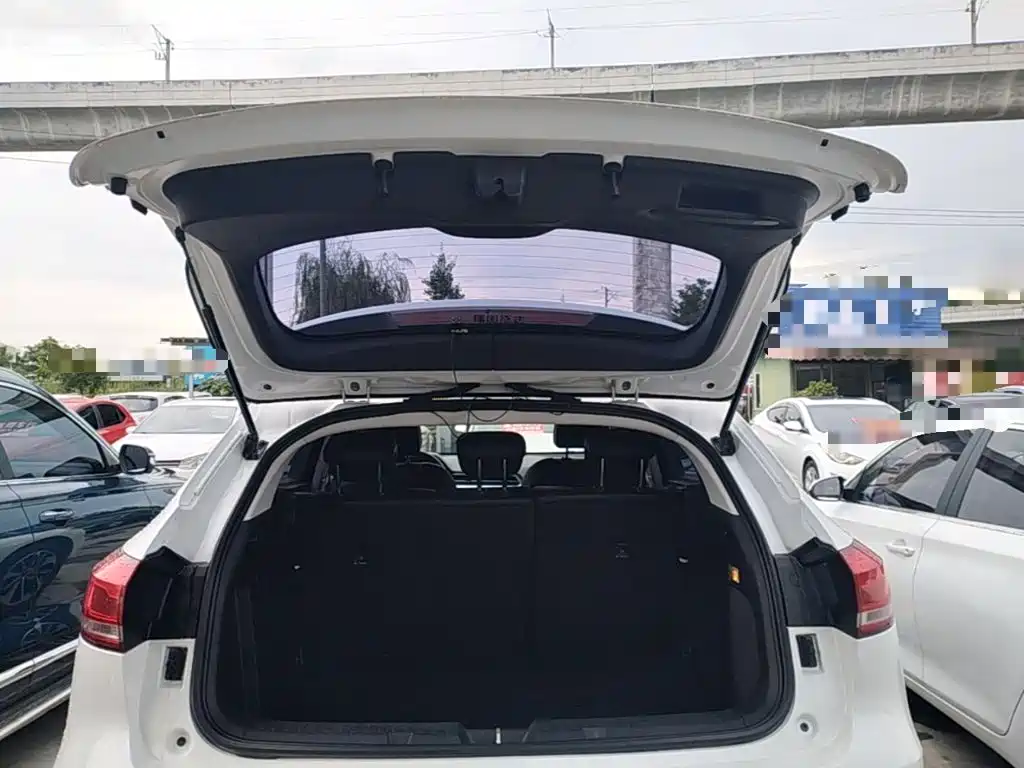 Haval F5 2019 — фото 19