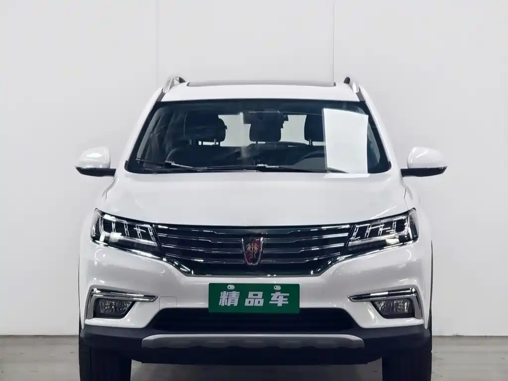 Roewe RX5 2019 — фото 2