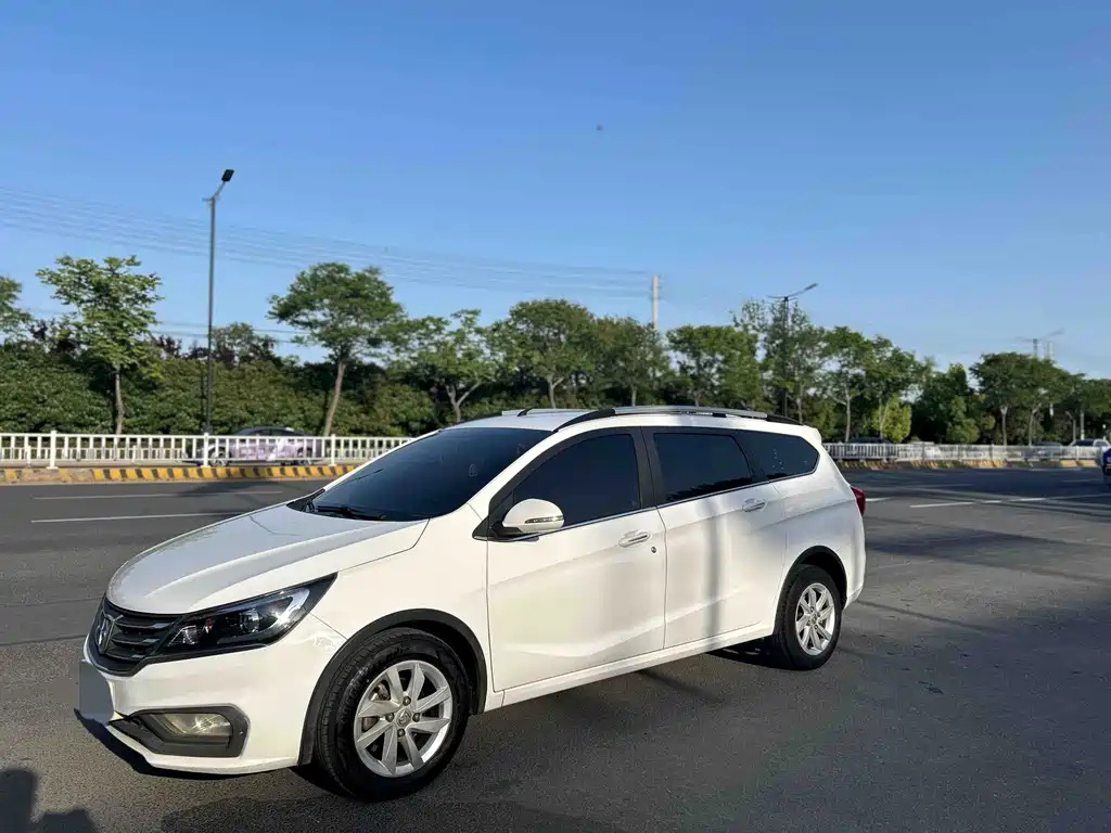 Baojun 310W 2018