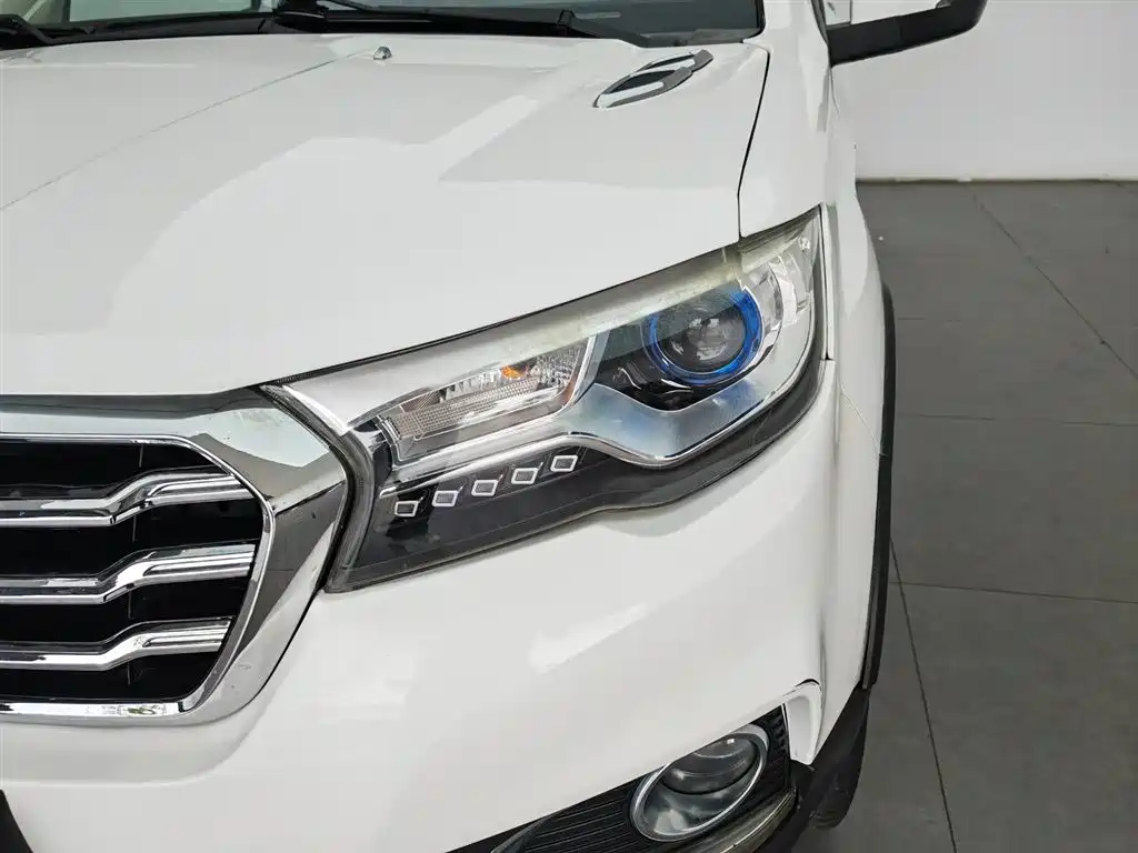 Haval H1 2015 — фото 7
