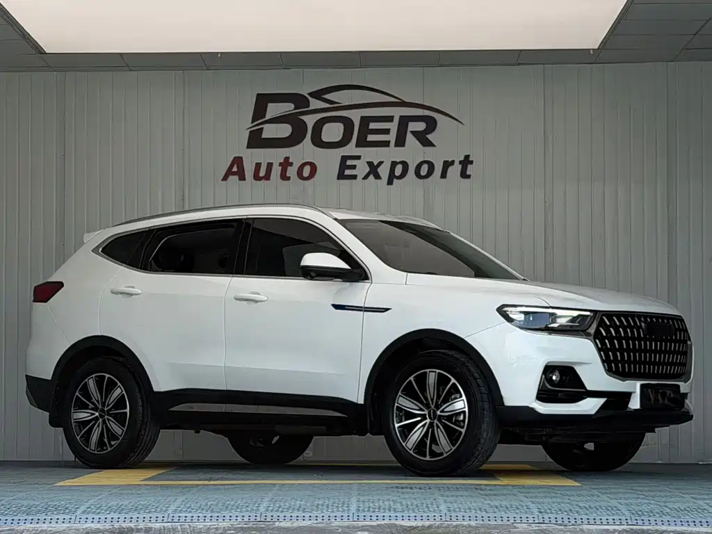 Haval H6 2023
