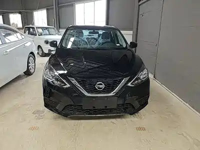 Nissan Sylphy 2026