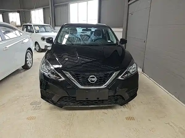 Nissan Sylphy 2026