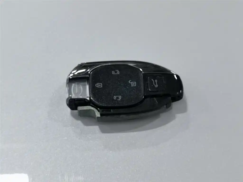 GAC Motor Trumpchi E9 2023 — фото 19