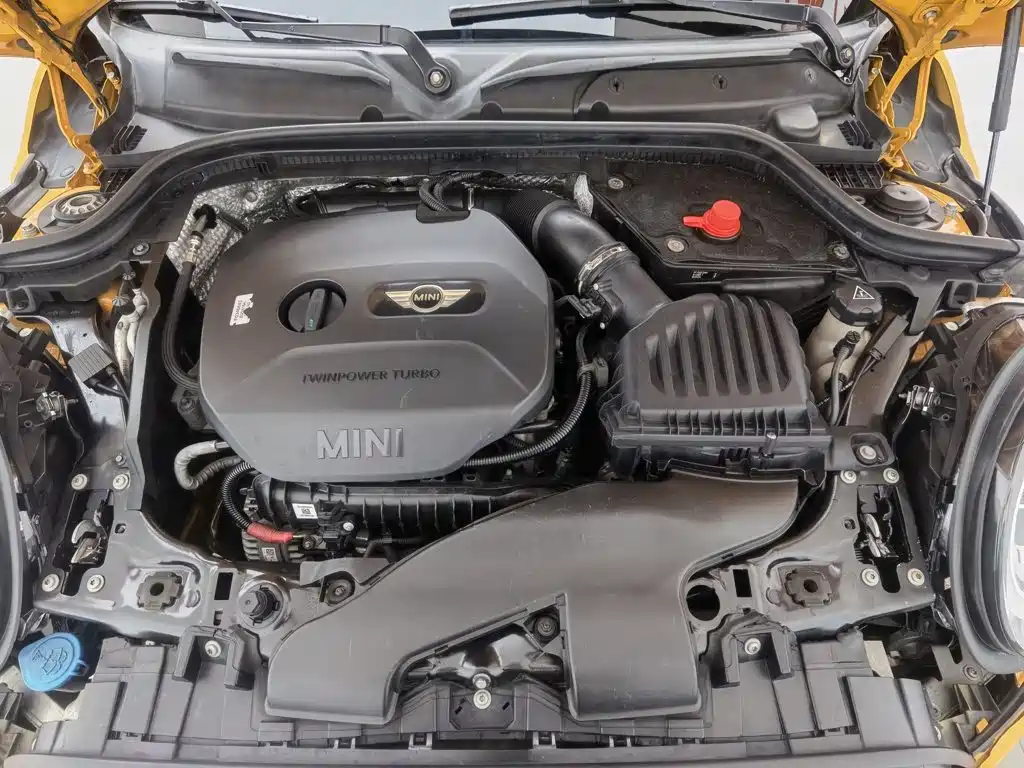 MINI Mini 2014