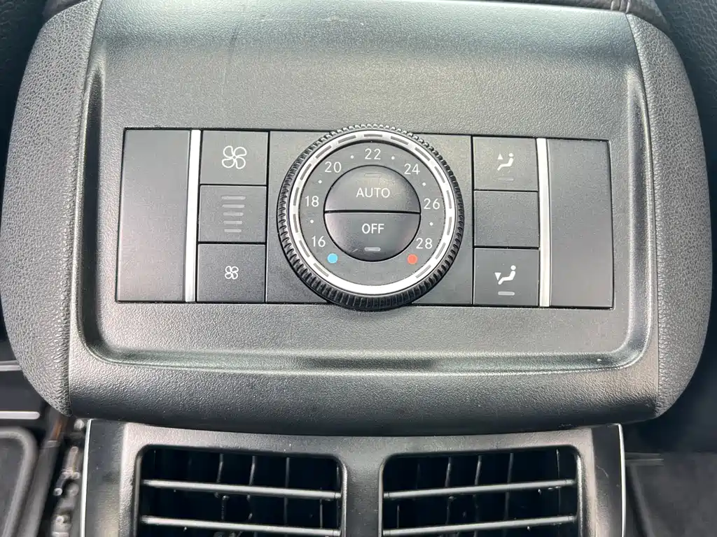 Mercedes-Benz R-Class 2017 — фото 25