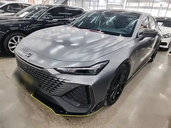 Changan UNI-V 2022
