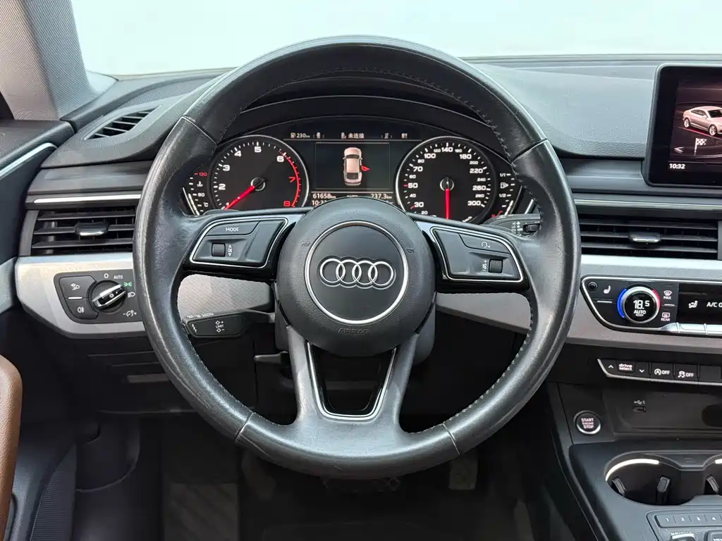 Audi A5 2018 — фото 16