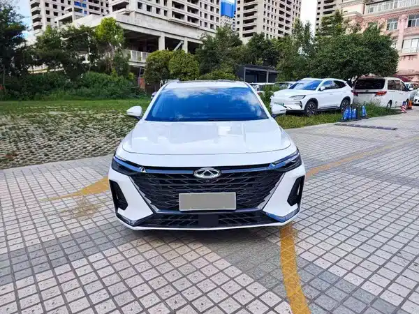 Chery Arrizo 8 2024