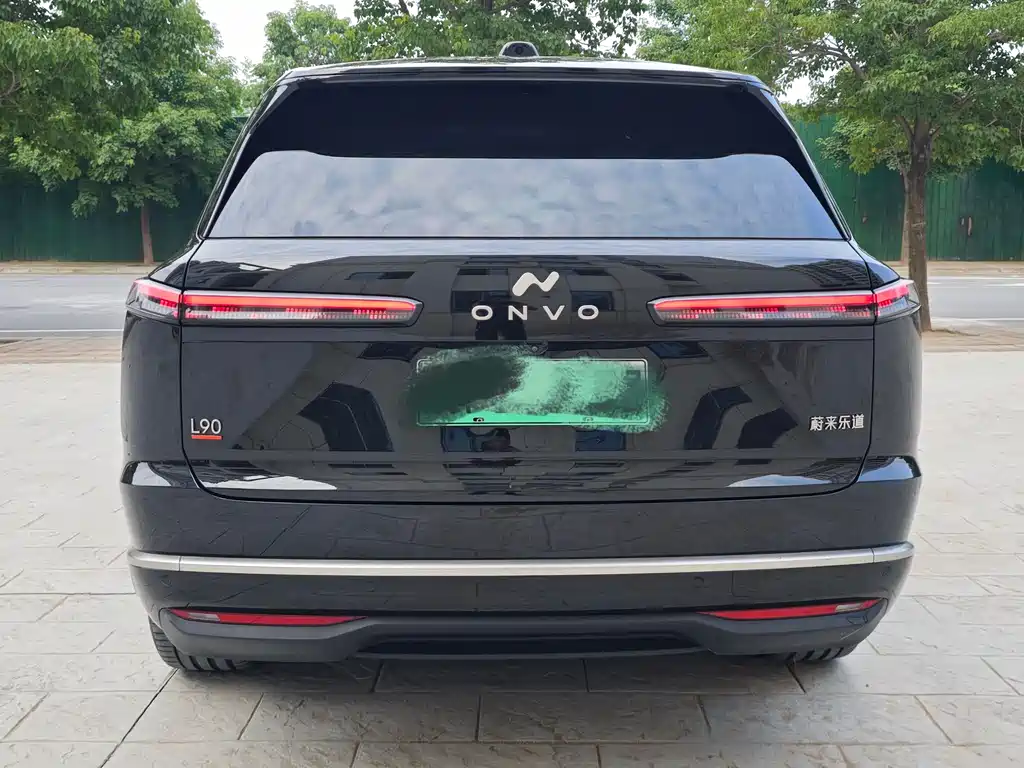 ONVO L90 2025