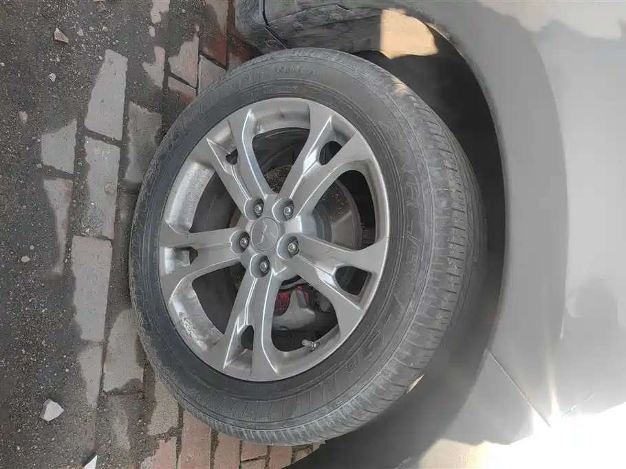 Mitsubishi Outlander 2014