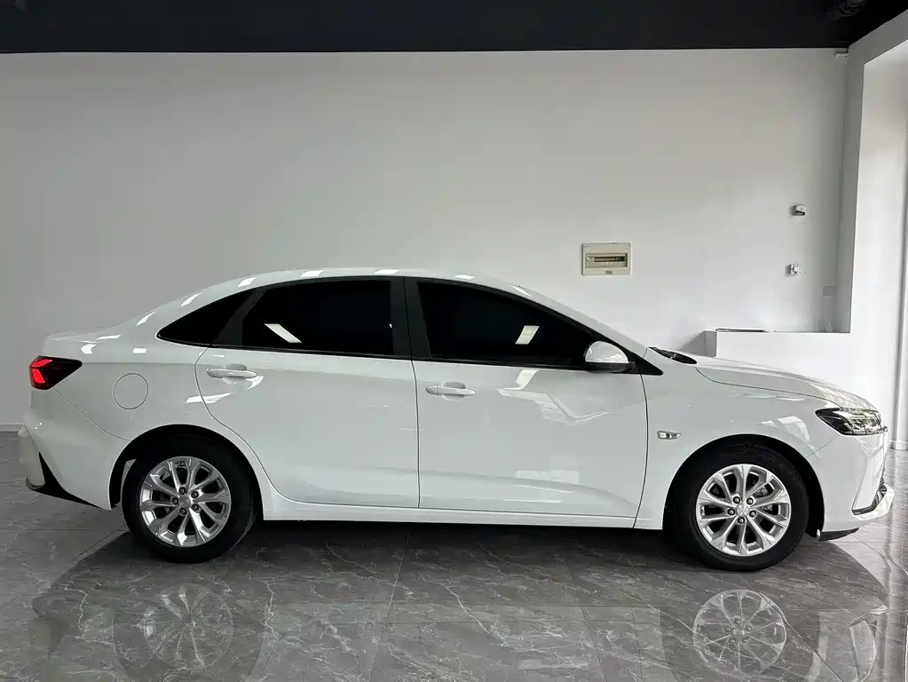 Chevrolet Cruze 2023