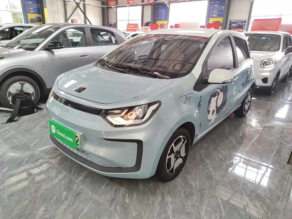 SOL Huaxianzi 2022