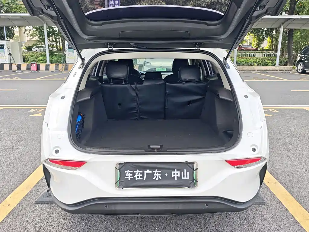 Buick Velite 6 2020 — фото 21