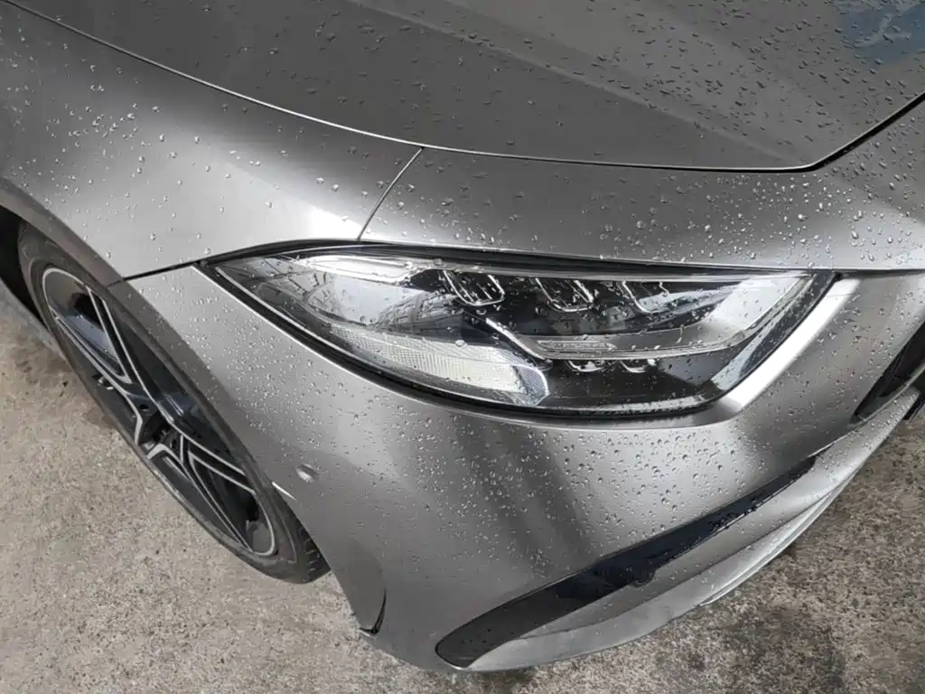 Mercedes-Benz CLS 2022 — фото 13