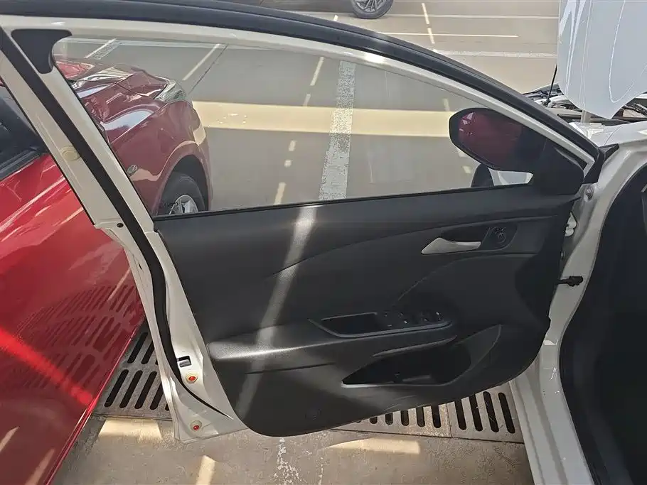 Chevrolet Monza 2021