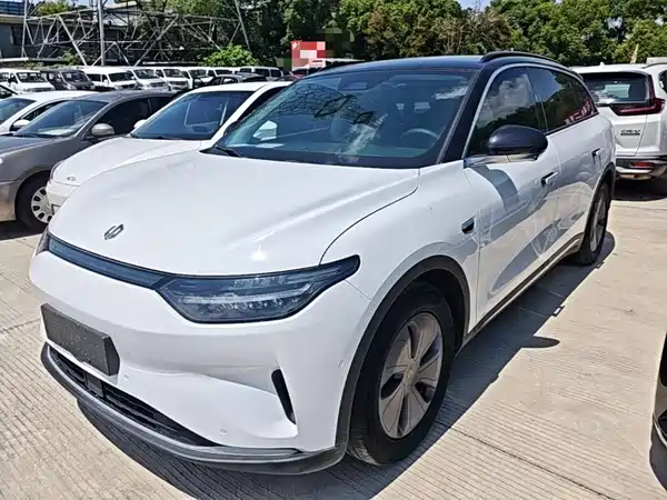 Leapmotor C11 2021