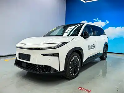 Toyota bZ3X 2026