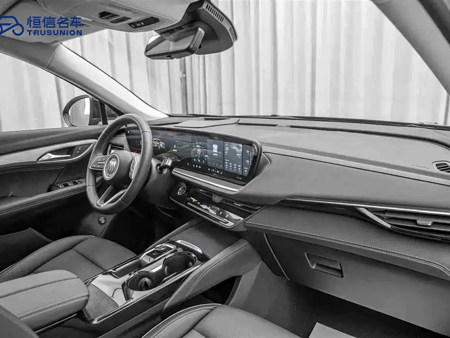 Buick Envision Plus 2025 — фото 14