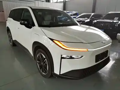 Toyota bZ3X 2026