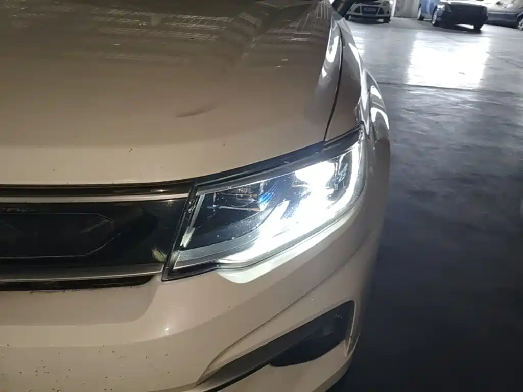 Changan CS35PLUS 2019 — фото 24