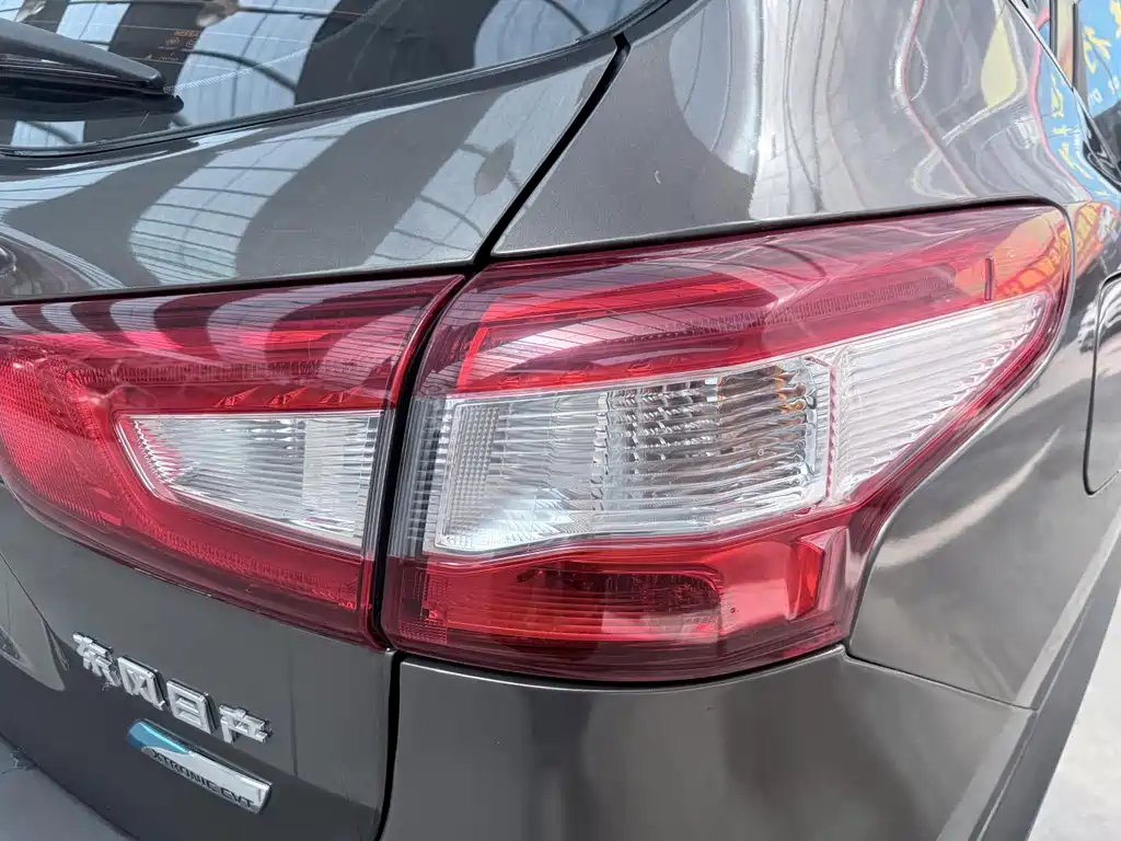 Nissan Qashqai 2016 — фото 16