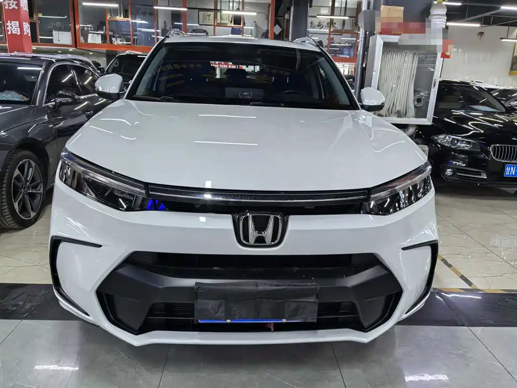 Honda Breeze 2023 — фото 2